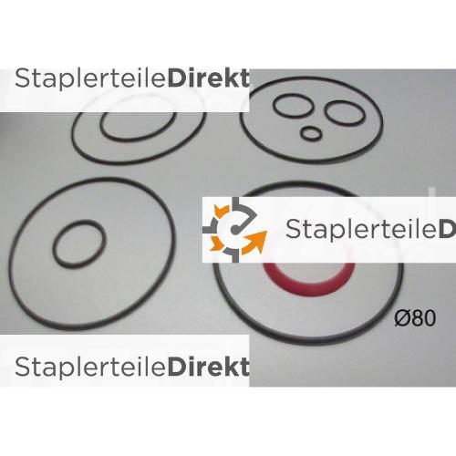 ERSATZTEIL HYDROMOTOR - 20739619