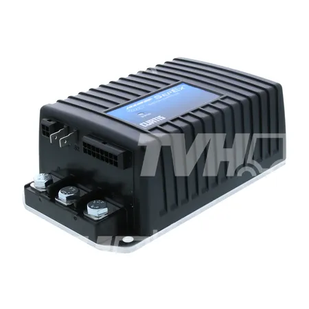 MOTORREGLER - 169072-009