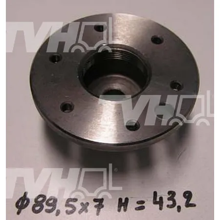 KUPPLUNGSSCHEIBE - z5157810020