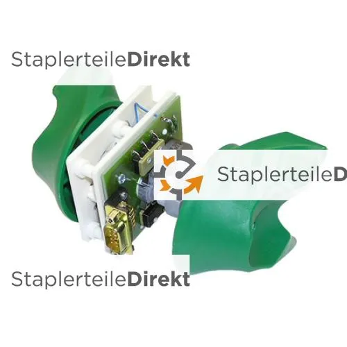 Fahrtrichtungsschalter für Jungheinrich EJD 20-3 XL (50250154)