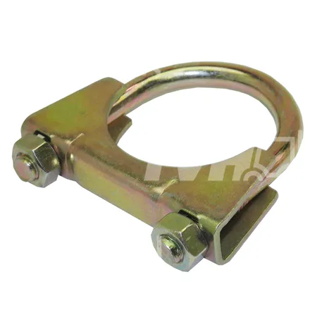 AUSPUFFSCHELLE - 0009552283