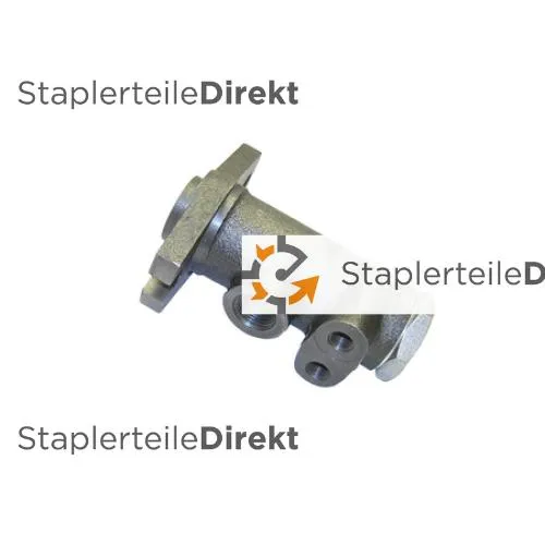 Hauptbremszylinder für Bt Länge 113 mm ø Kolben 25,4 mm
