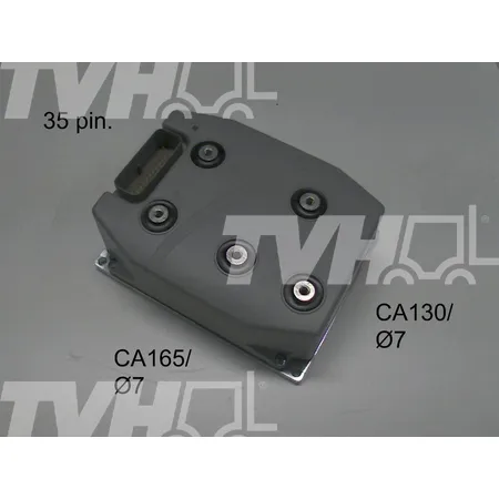 MOTORREGLER - 154157