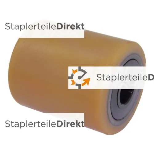 Lastrolle für Still EXU 16 (4490050)