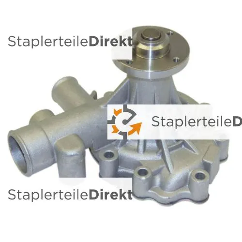 Wasserpumpe für Jungheinrich DFG 420s (50050262)