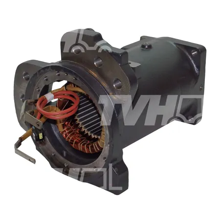 STATOR-ELEKTROMOTOR - 170736