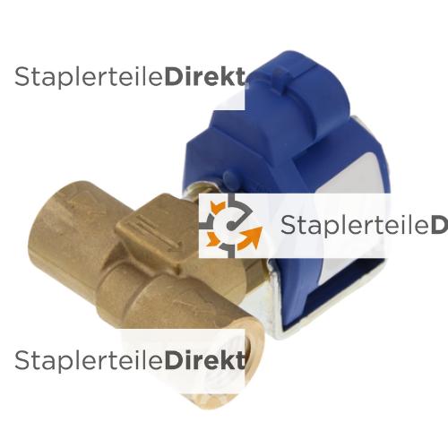 ELEKTRISCHES KRAFTSTOFF-ABSPERRVENTIL - 4099352