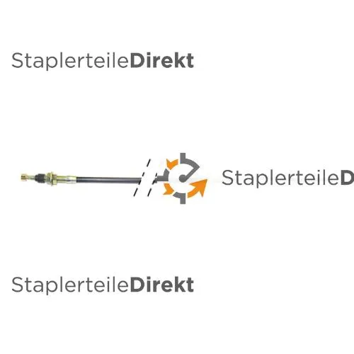 STEUERKABEL - 3249361