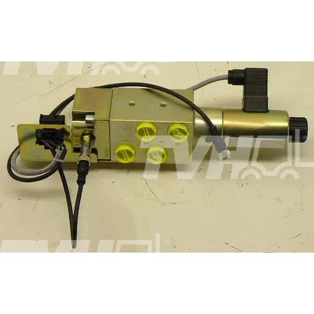 ELEKTROVENTIL HYDRAULISCH - 0009441449