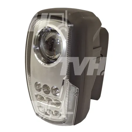 FRONTLEUCHTE - 0009740856