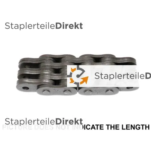 Flyerkette 6x6 Typ BL1266
