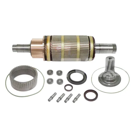 ANKER ELEKTROMOTOR - 158613