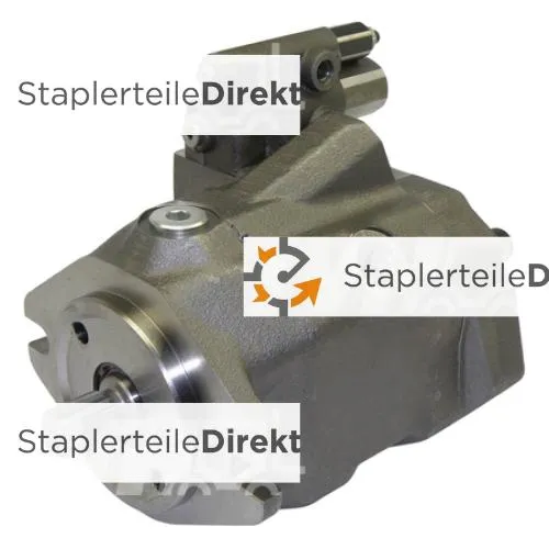 HYDRAULIKPUMPE - 24337536
