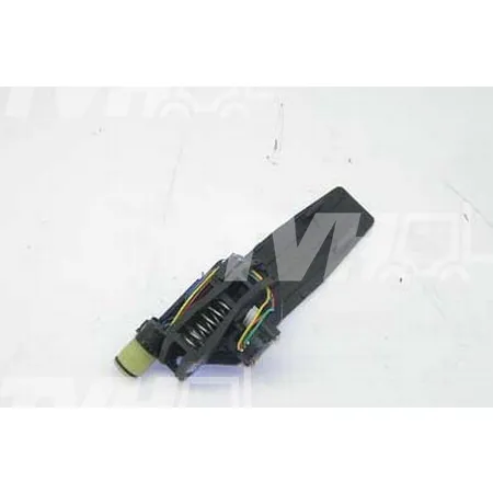 FAHRPEDALE UEBERHOLT - 4542003