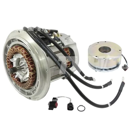 ELEKTROMOTOR - 51373550