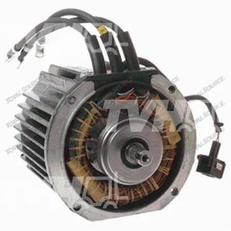 MOTOR ELEKTRISCH AT - 17711091