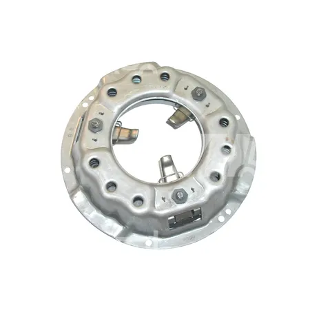 KUPPLUNGSAUTOMAT - 34A1081210