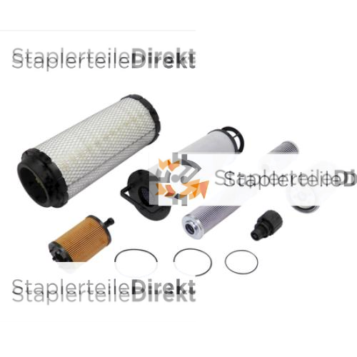 FILTERSATZ - 14028301