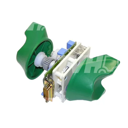 HANDGAS-UNIT - 50059664