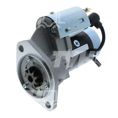 ANLASSER - 0986014281