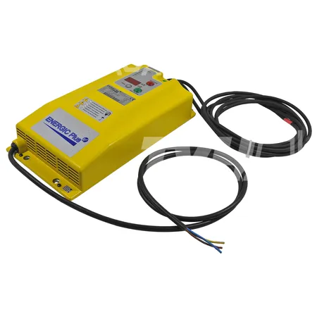 BATTERY CHARGER 36V 70A - 47268153