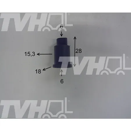 ELEKTRISCHER ISOLATOR - 273877600171