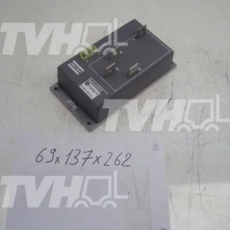 MOTORREGLER - 135813-002