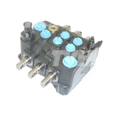 VENTILBLOCK - D144361
