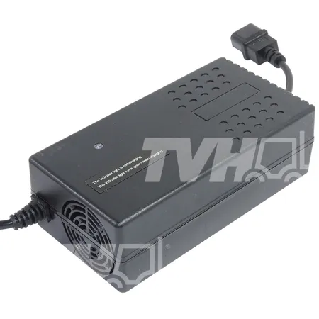 BATTERY CHARGER 48V 6A - DZL480602-V01