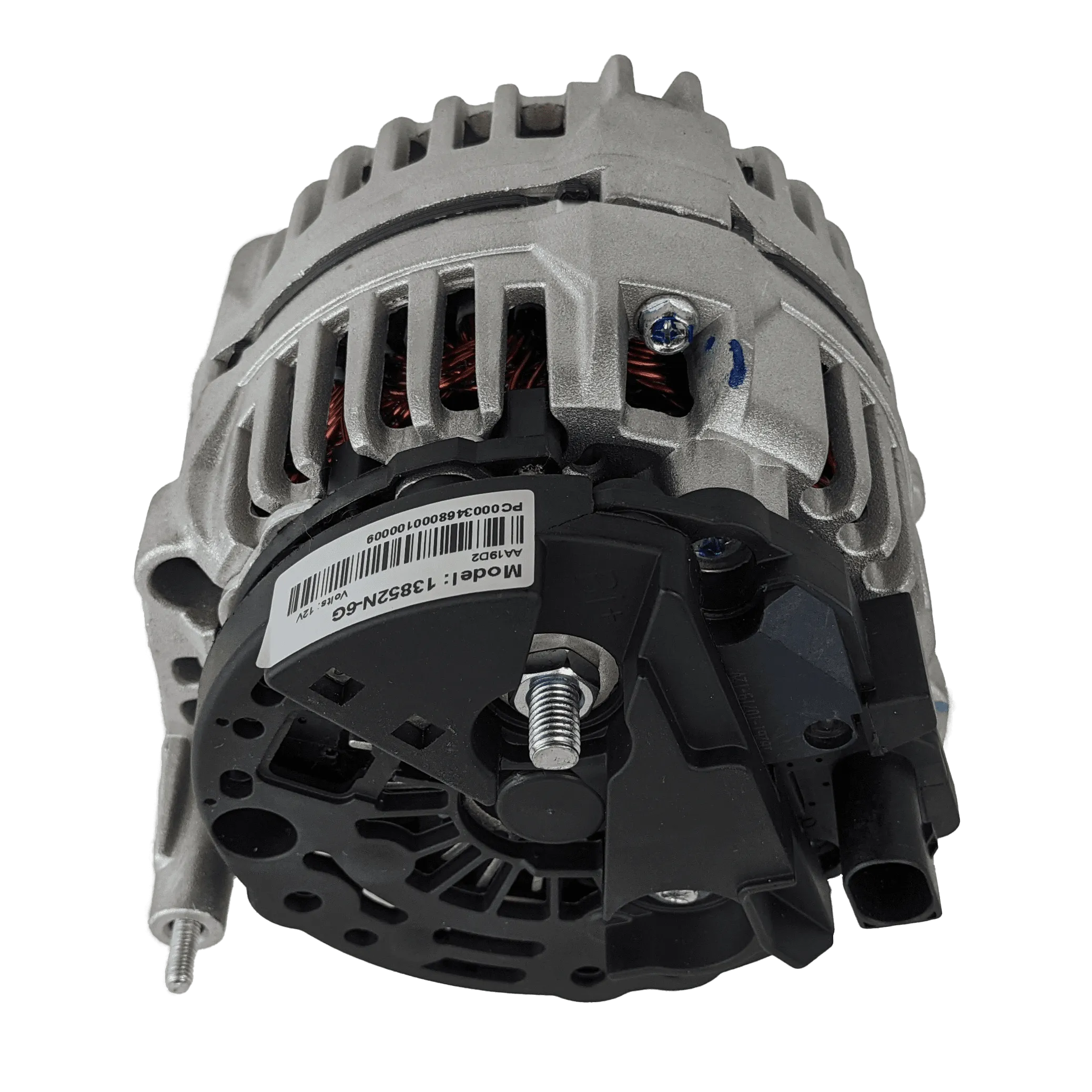 LICHTMASCHINE LINDE - VW038903018P 