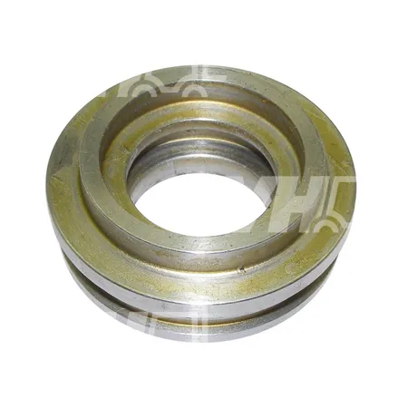 ZYLINDERKOPF HYDR. ZYLINDER - 580032383