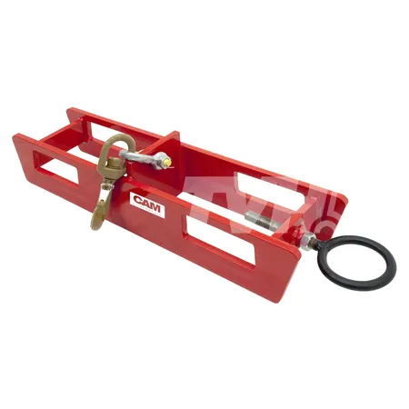 LASTHAKEN ZUR MONTAGE AUF GABELN - 6241174