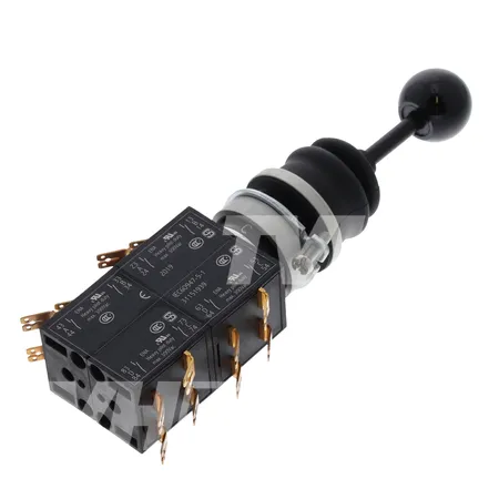 JOYSTICK ELEKTRISCH - T25041669