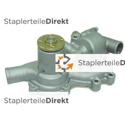Wasserpumpe für Benzinmotor Mazda UA 4-Zylinder