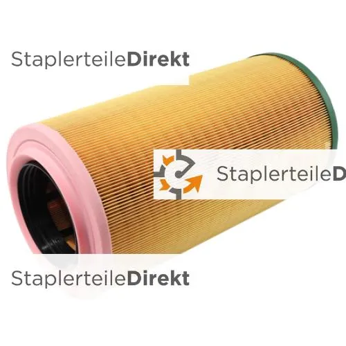 Luftfilter für Linde H50 H60 H70 H80 BR 396-01 (0009839008)