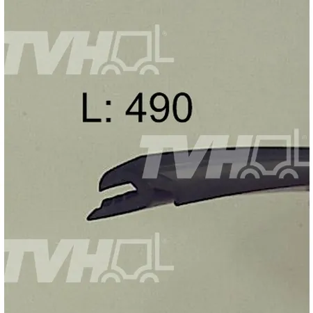 DICHTUNGSPROFILE - 50304635
