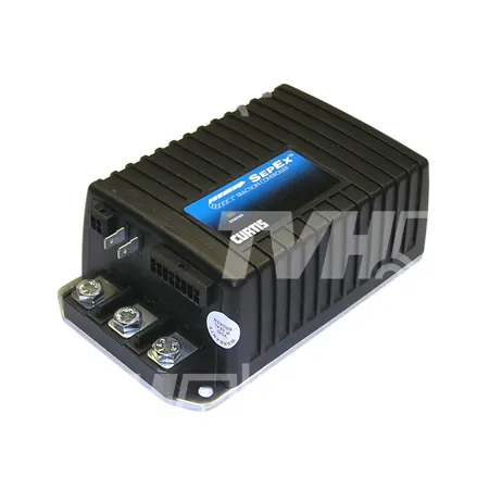 MOTORREGLER - 1243-4209