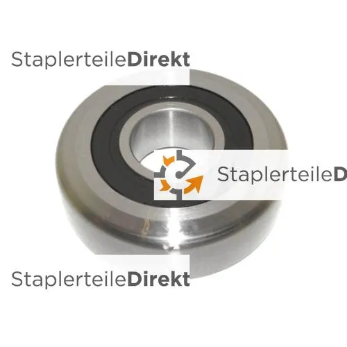 Mastrolle für Jungheinrich ERC Z12/Z14/Z16 (50006293)