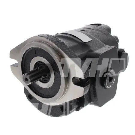 HYDRAULIKPUMPE - 3792067