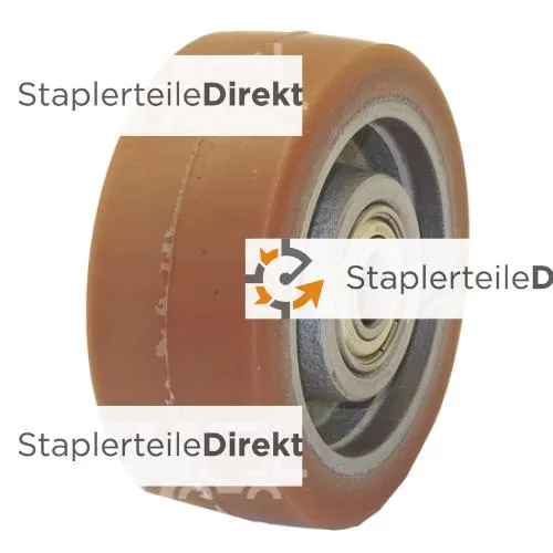 Lastrad für Jungheinrich EJE 235 (51121964)