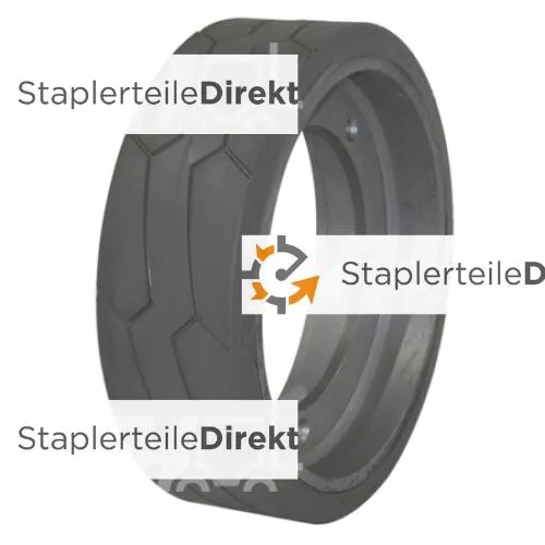 Antriebsrad ø323x100