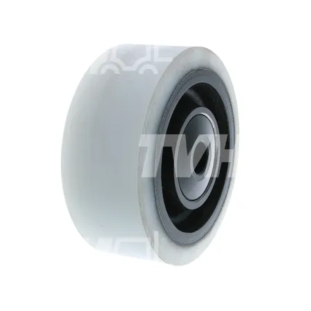 LOAD WHEEL HI-PERFORMANCE PU - 43266271