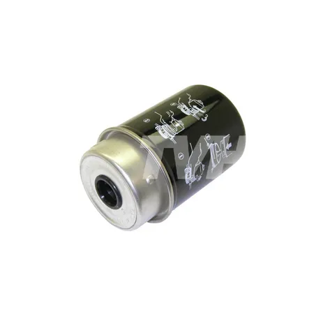 FILTER - RE509031