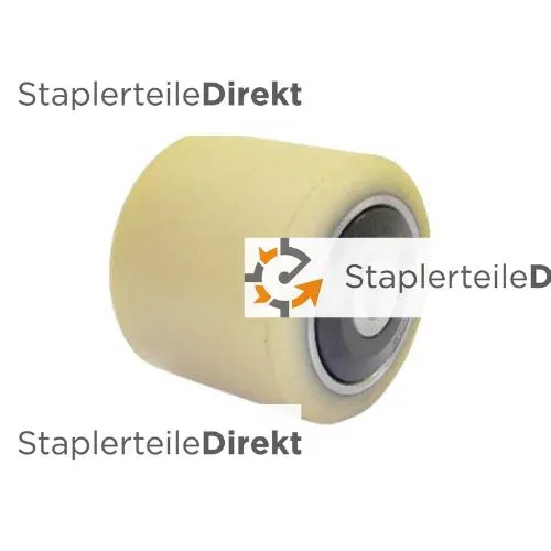 Lastrolle für Jungheinrich ERC 212z / 214z / 216z (51065118)
