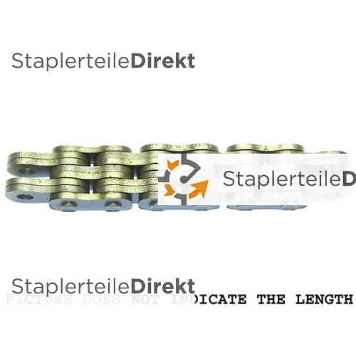 Flyerkette 4x4 Typ BL1644
