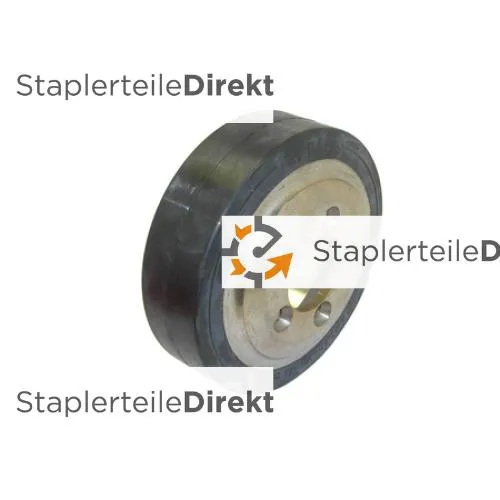 Antriebsrad ø230x70