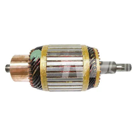 ANKER ELEKTROMOTOR - 580014930