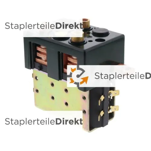 SCHUETZ KOMPLETT - B8DC21