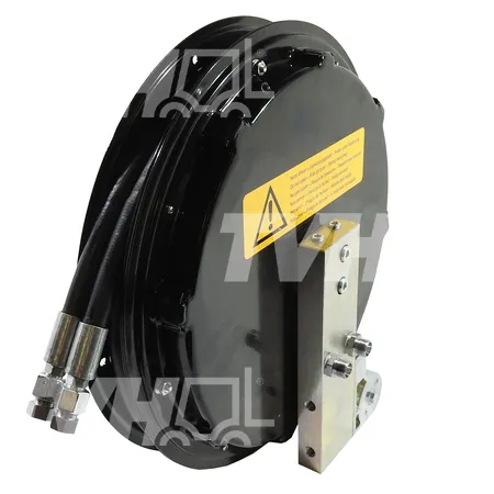 SCHLAUCHROLLE HYDRAULISCH - 7039035
