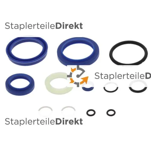 TotalSource TRP0020  Dichtsatz